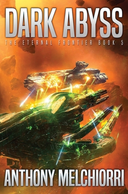 Dark Abyss B08B321JNW Book Cover