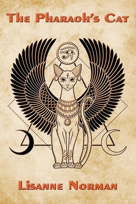 The Pharaoh's Cat 1956463097 Book Cover