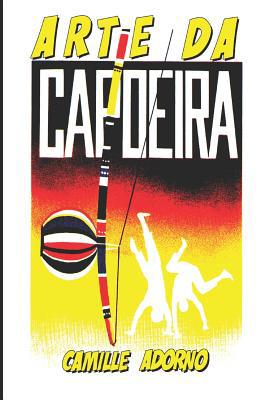 A arte da Capoeira [Portuguese] 197341743X Book Cover