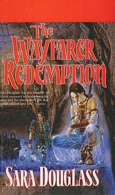 The Wayfarer Redemption 1417741422 Book Cover
