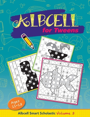 Albcell for Tweens B0FDW8X3WC Book Cover