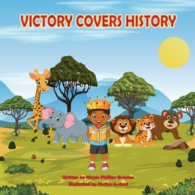 Victory Covers History B0BQY2F2T5 Book Cover