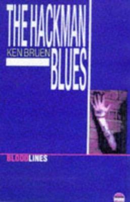 The Hackman Blues (Bloodlines) 1899344225 Book Cover