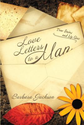 Love Letters to a Man 149310960X Book Cover