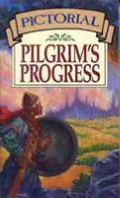 Pictorial Pilgrim's Progress 0802400191 Book Cover