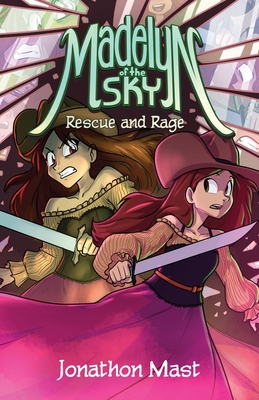 Rescue and Rage 1957407107 Book Cover