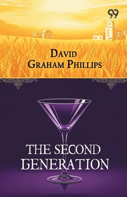 The Second Generation 9376801954 Book Cover