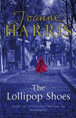 The Lollipop Shoes B00CHTEY8Q Book Cover