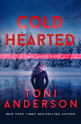 Cold Hearted: FBI Romantic Suspense 0994870116 Book Cover