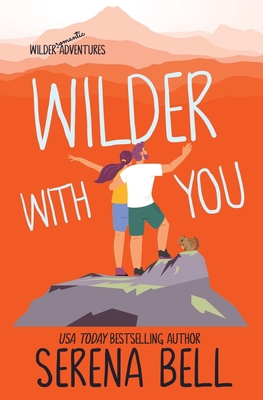 Wilder With You: A Steamy Small Town Romantic C... 1953498132 Book Cover