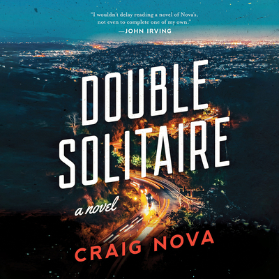 Double Solitaire 1666527807 Book Cover