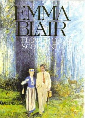 Flower of Scotland 0316877727 Book Cover