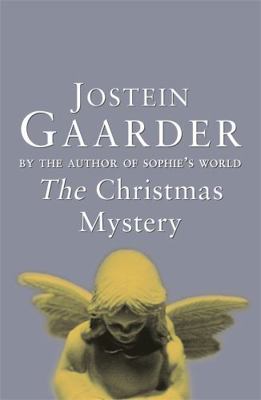The Christmas Mystery B00720WD38 Book Cover