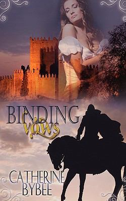 Binding Vows 1601546076 Book Cover