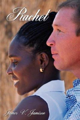 Rachel 1434325709 Book Cover