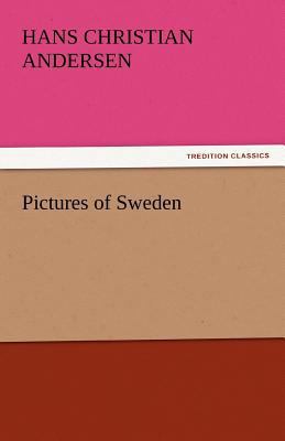 Pictures of Sweden 3842443986 Book Cover