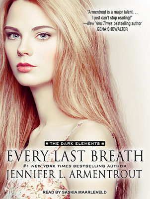 Every Last Breath 1494501295 Book Cover