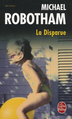 La Disparue (Le Livre de Poche) (French Edition) [French] 2253118907 Book Cover