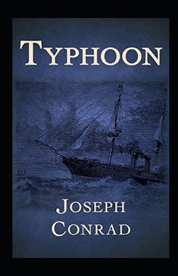 Typhoon Annotated B0962N5CFH Book Cover