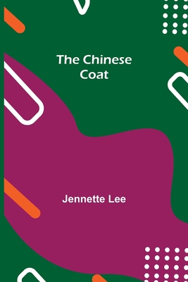 The Chinese Coat 9355345933 Book Cover