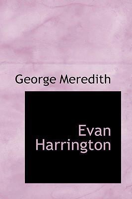 Evan Harrington 0554315157 Book Cover