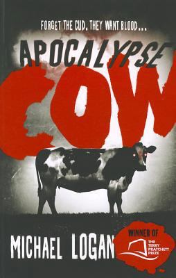 Apocalypse Cow 085752075X Book Cover