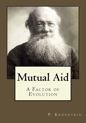 Mutual Aid 1546749594 Book Cover