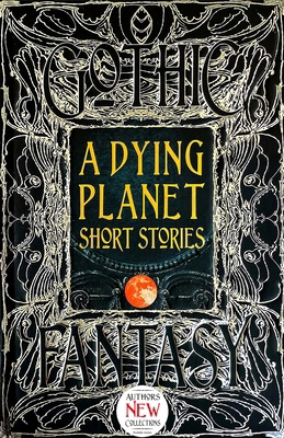 A Dying Planet Short Stories 1787557812 Book Cover