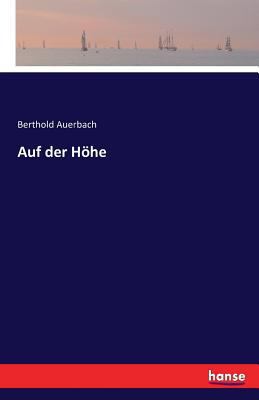 Auf der Höhe [German] 3742871439 Book Cover