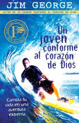 Un Joven Conforme Al Coraz?n de Dios = A Young ... [Spanish] 0825405122 Book Cover