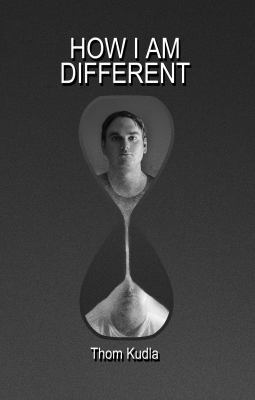 Hardcover How I Am Different Book