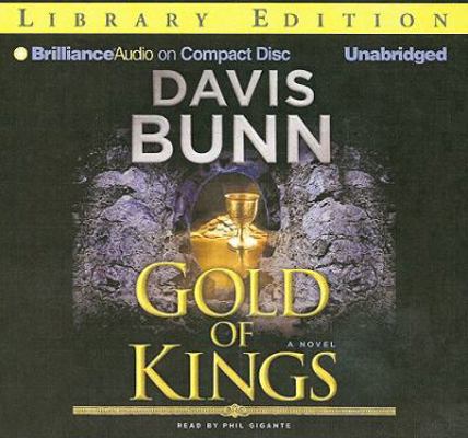 Gold of Kings 1423395980 Book Cover