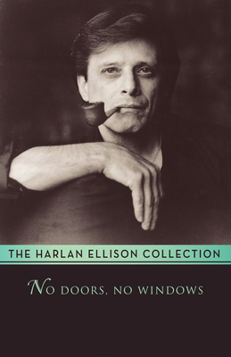 No Doors, No Windows: Stories 1497643147 Book Cover