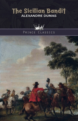 The Sicilian Bandit 9353852080 Book Cover