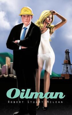 Oilman 1426969708 Book Cover
