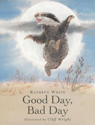 Good Day, Bad Day 0192790242 Book Cover