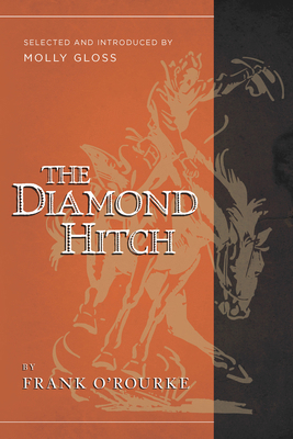 The Diamond Hitch 1940436281 Book Cover