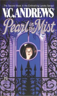 Pearl in the Mist, 2 1501104640 Book Cover