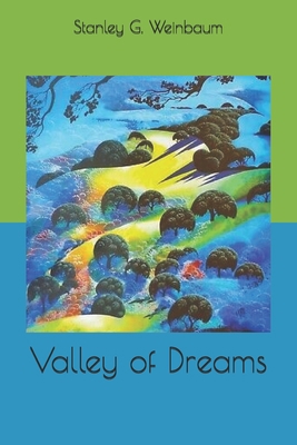 Valley of Dreams 1661812031 Book Cover