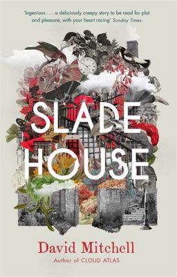Slade House [Paperback] [Jan 01, 2012] DAVID MI... 1473626838 Book Cover