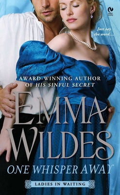 One Whisper Away B006DUJ3CW Book Cover