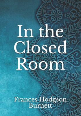 In the Closed Room B092P62RFK Book Cover