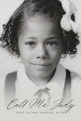 Call Me Judy B0DNRLFF26 Book Cover