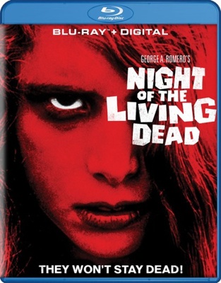 Night of the Living Dead            Book Cover