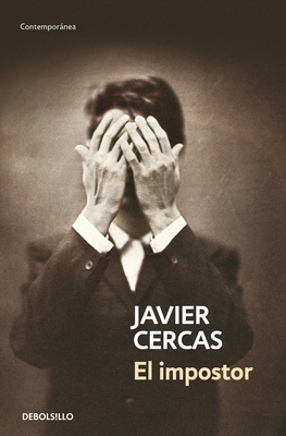 El Impostor / The Impostor [Spanish] 8490627509 Book Cover