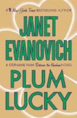 Plum Lucky 0141036281 Book Cover