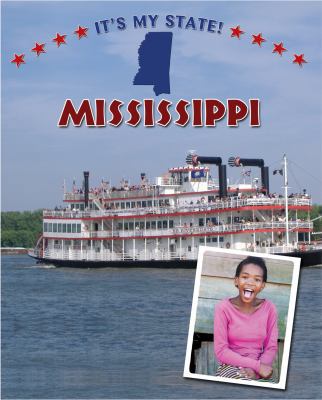 Mississippi 1627122397 Book Cover