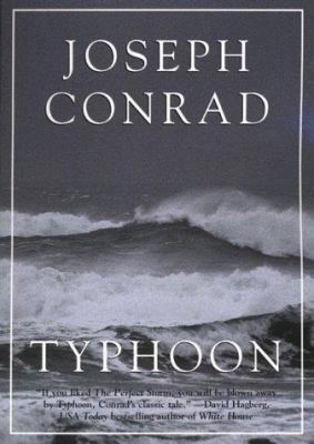 Typhoon 0312873034 Book Cover
