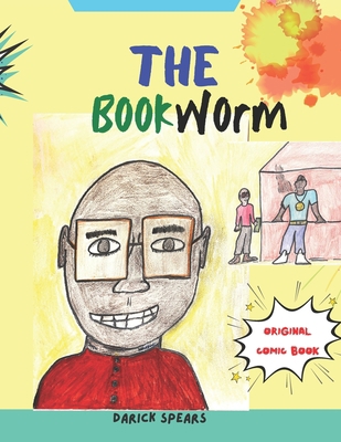The Bookworm 1954133340 Book Cover