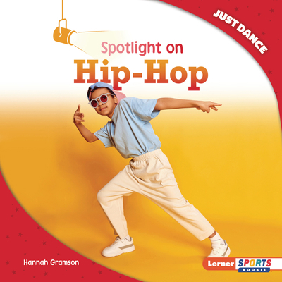 Spotlight on Hip-Hop B0CPM7TN9G Book Cover